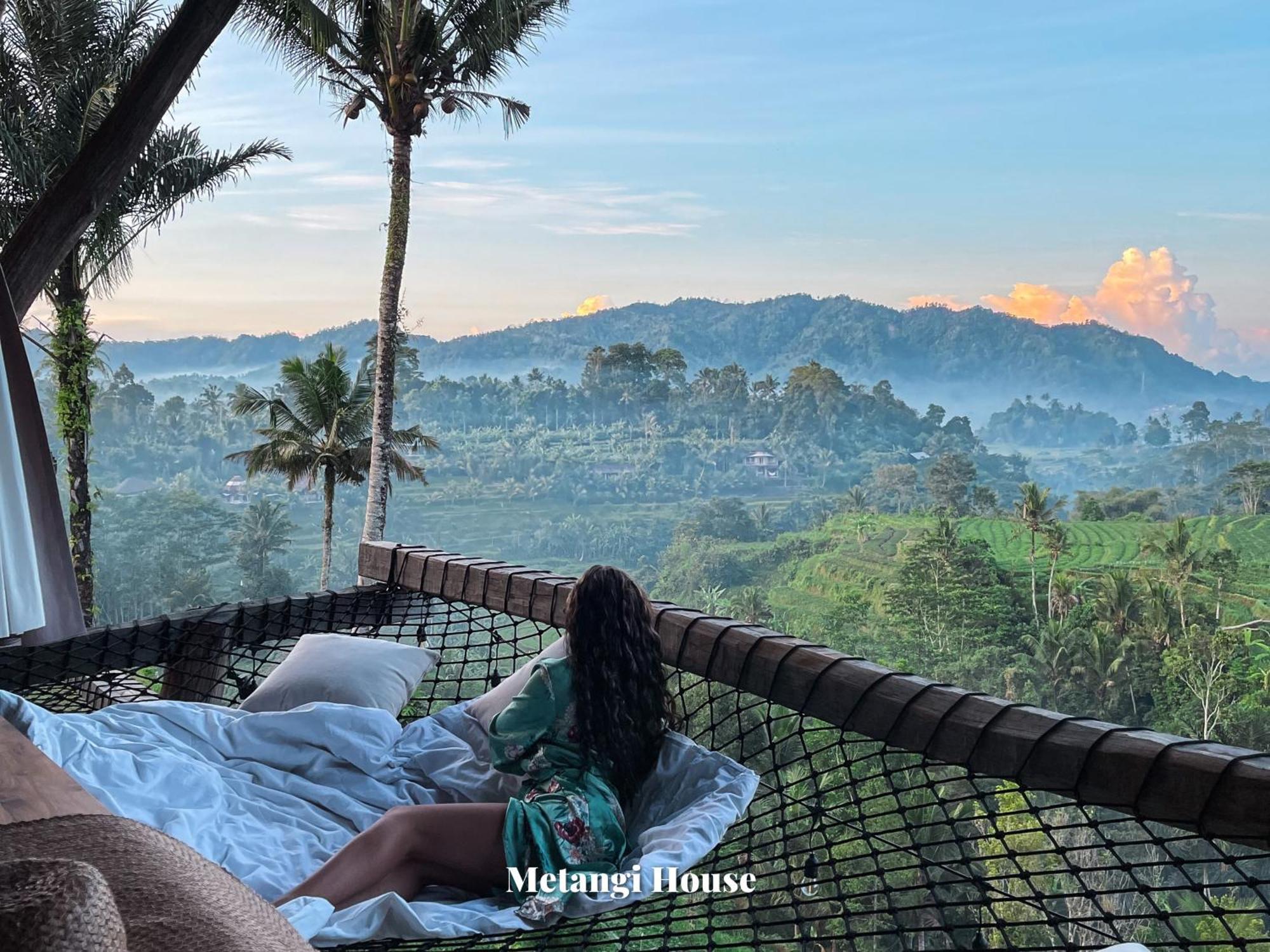 Camaya Bali - Magical Bamboo Houses Selat Ngoại thất bức ảnh