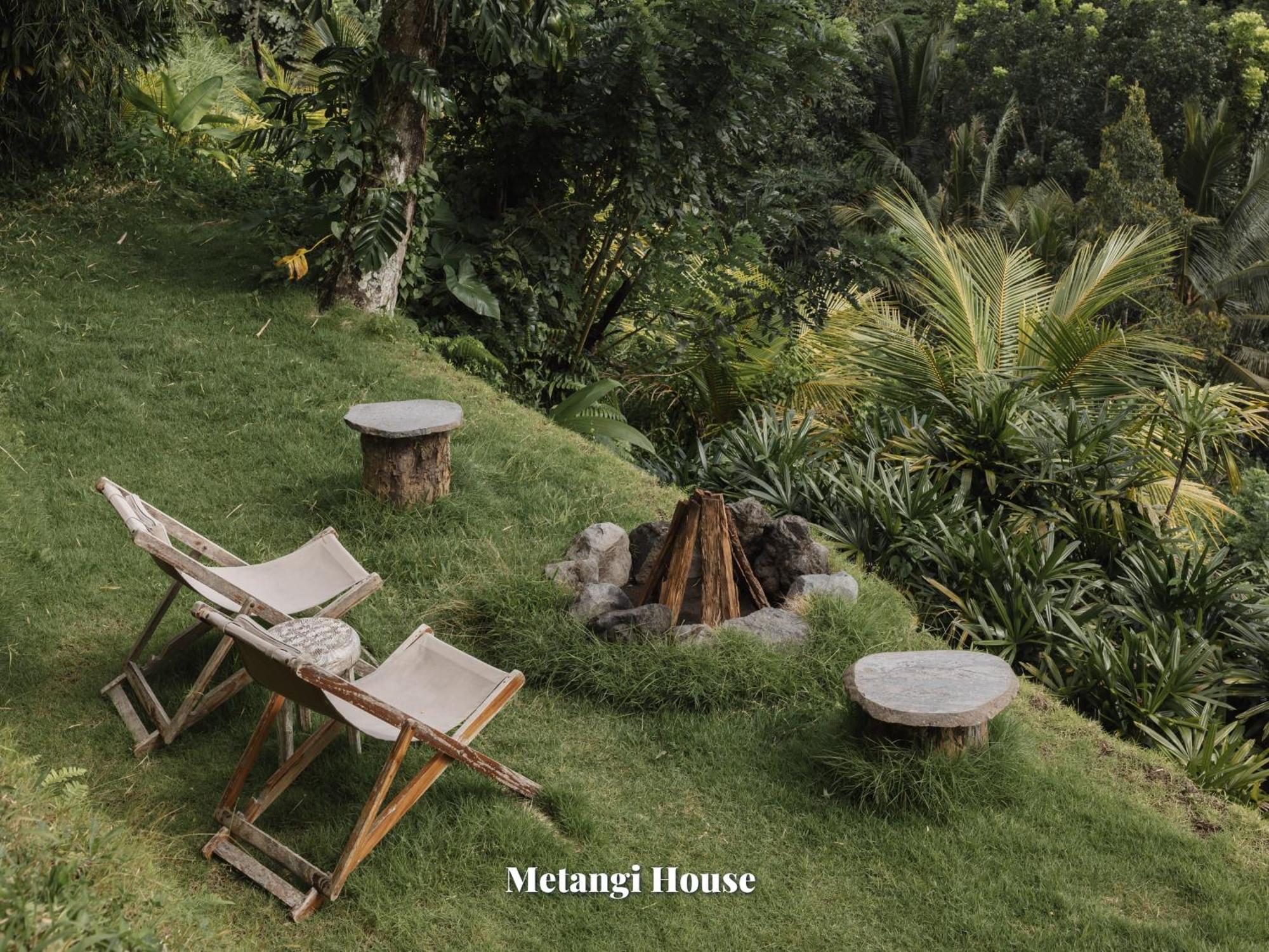 Camaya Bali - Magical Bamboo Houses Selat Ngoại thất bức ảnh