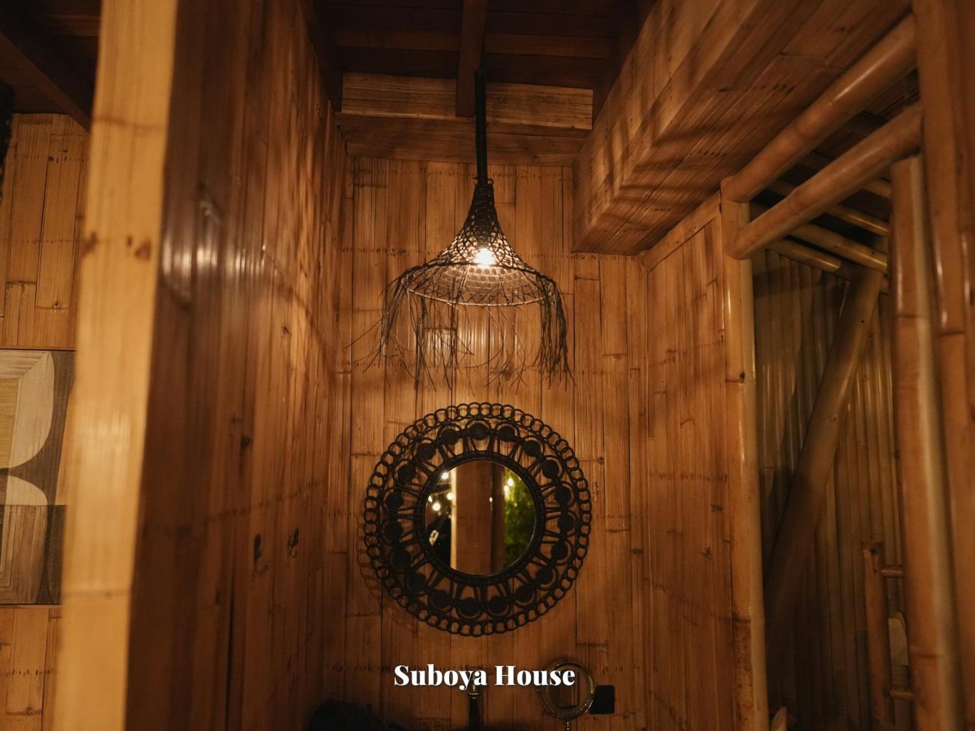 Camaya Bali - Magical Bamboo Houses Selat Ngoại thất bức ảnh